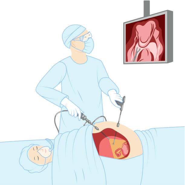 Best Laparoscopic Surgeon in Airoli,Navi Mumbai