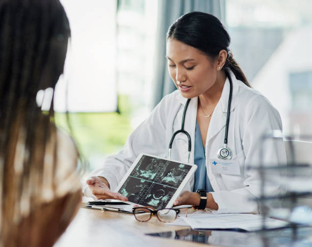 Best Obstetrics & Gynecologist in Airoli,Navi Mumbai